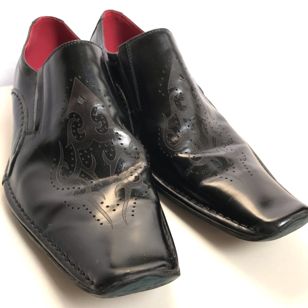 Men’s Dress Shoe